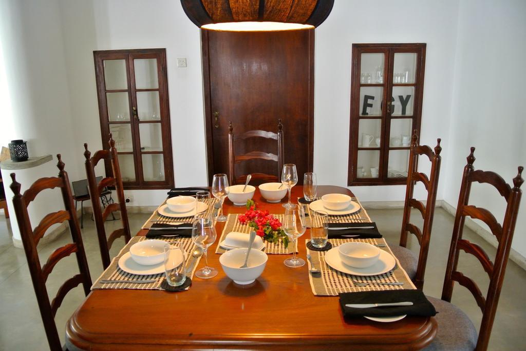 "27" Spathodea- Oasis In The City Colombo Esterno foto