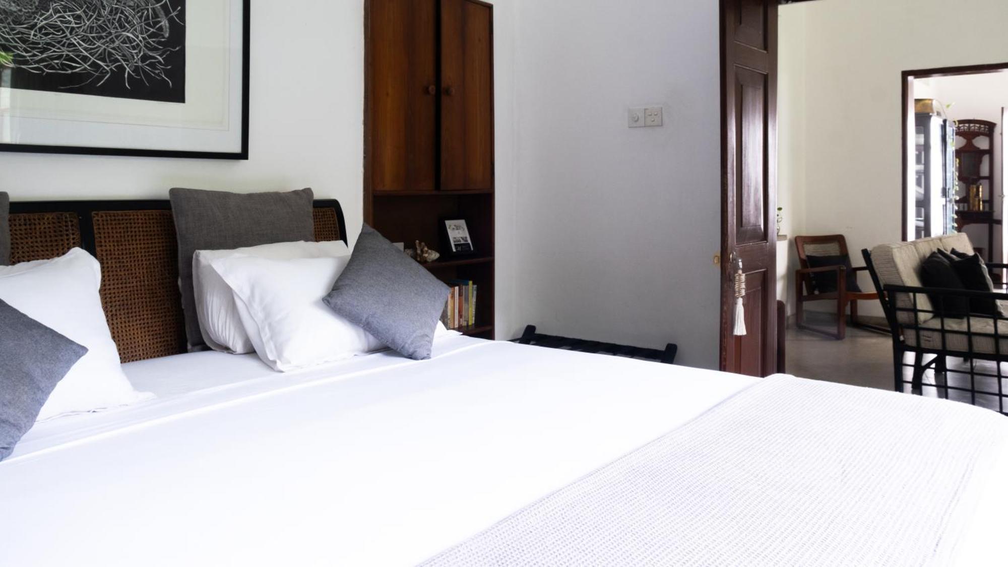 "27" Spathodea- Oasis In The City Colombo Esterno foto
