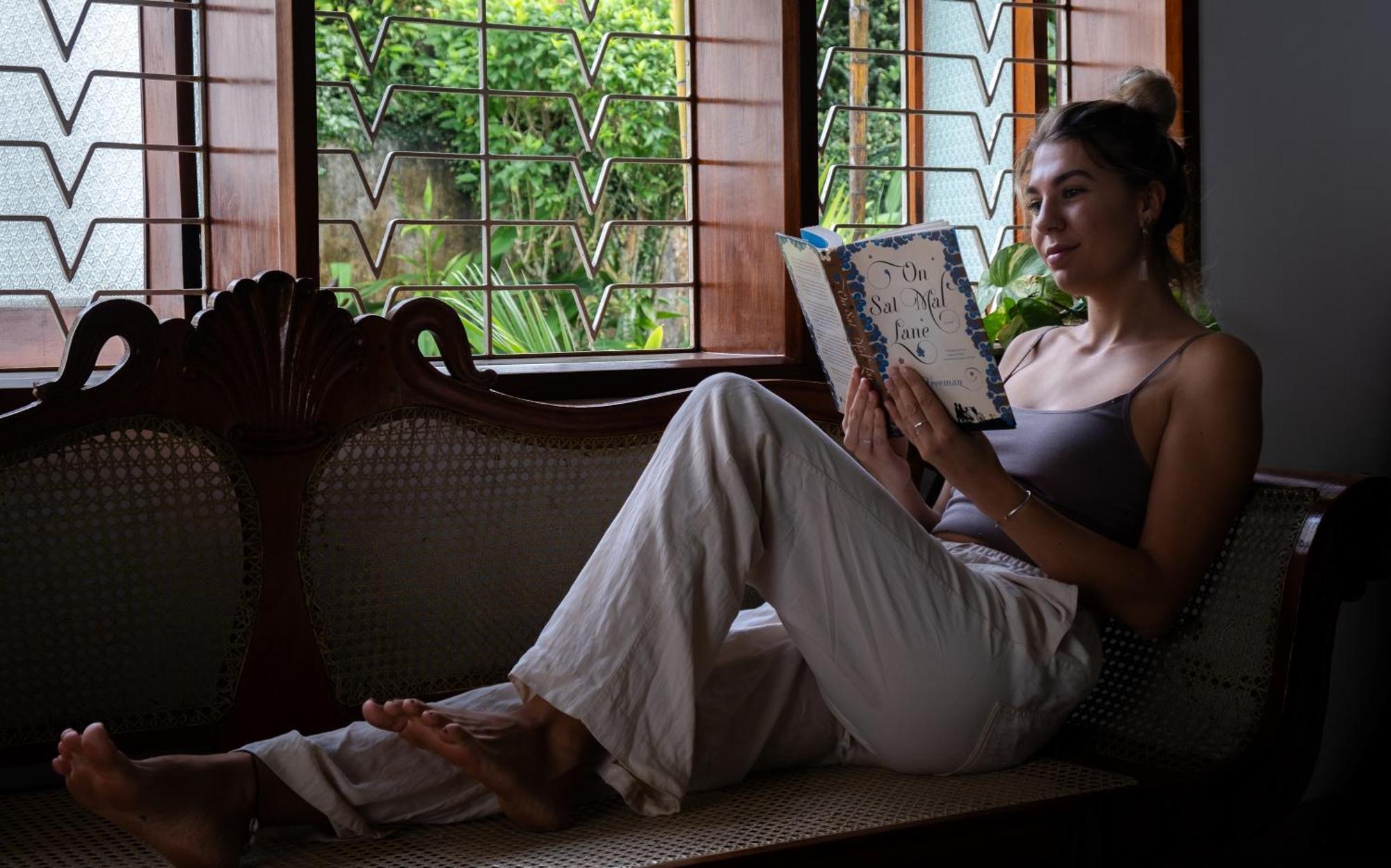 "27" Spathodea- Oasis In The City Colombo Esterno foto