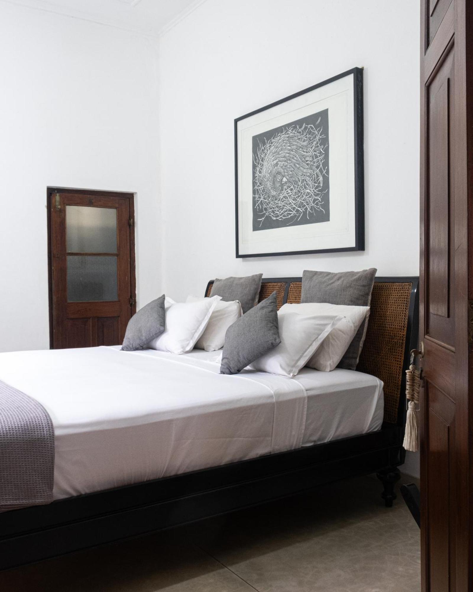 "27" Spathodea- Oasis In The City Colombo Esterno foto
