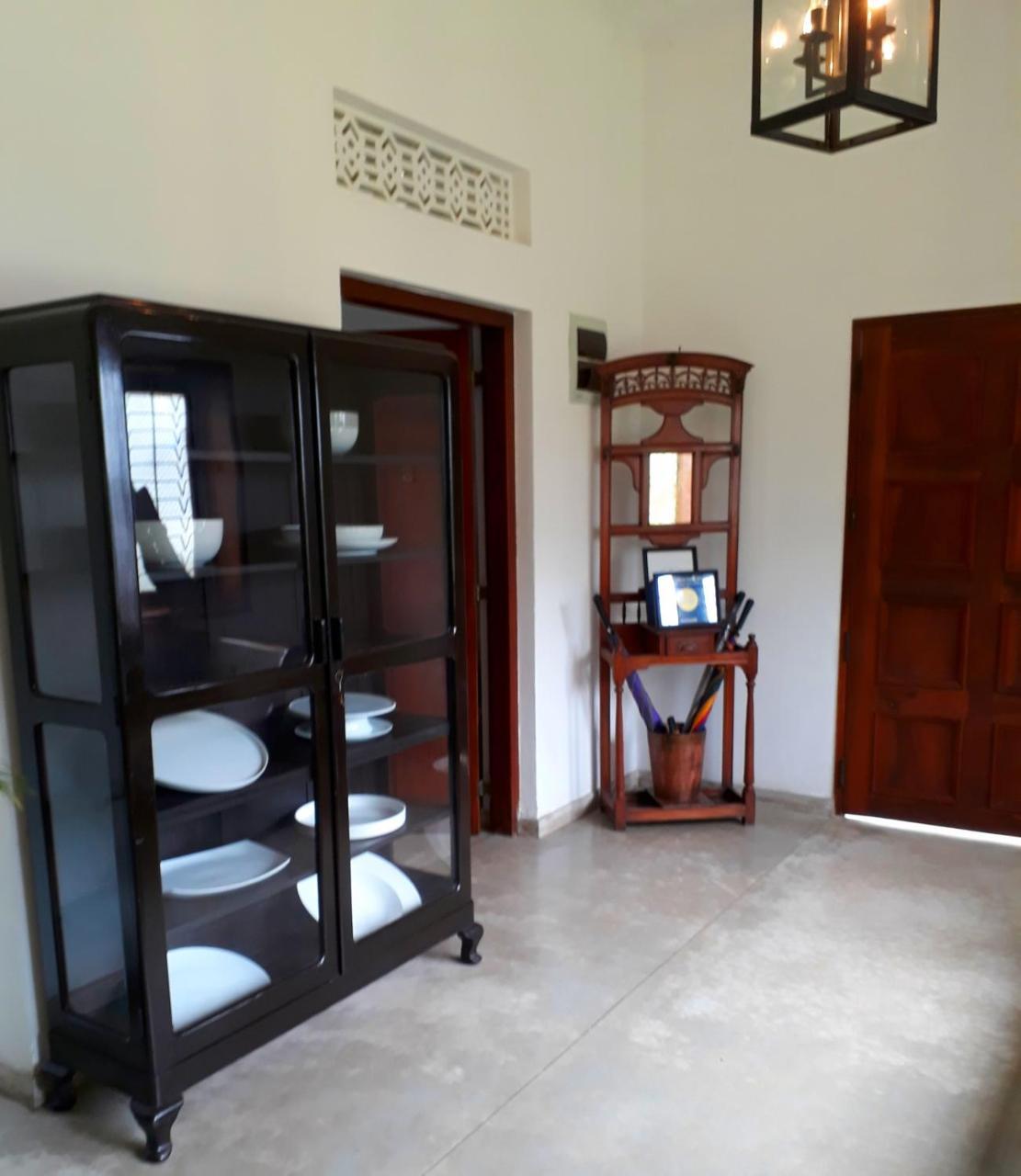 "27" Spathodea- Oasis In The City Colombo Esterno foto